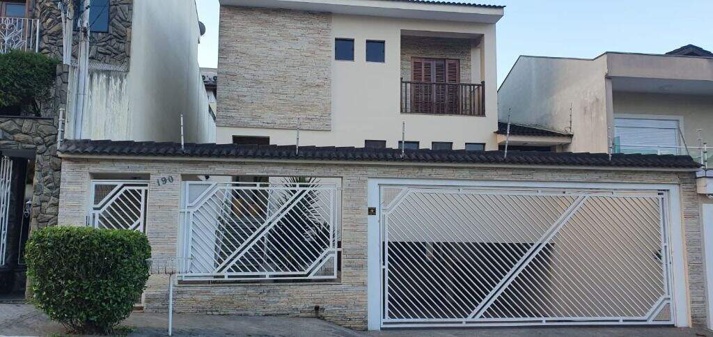 Casa à venda no Parque dos Pássaros: 