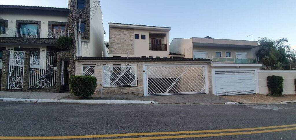 Casa à venda no Parque dos Pássaros: 