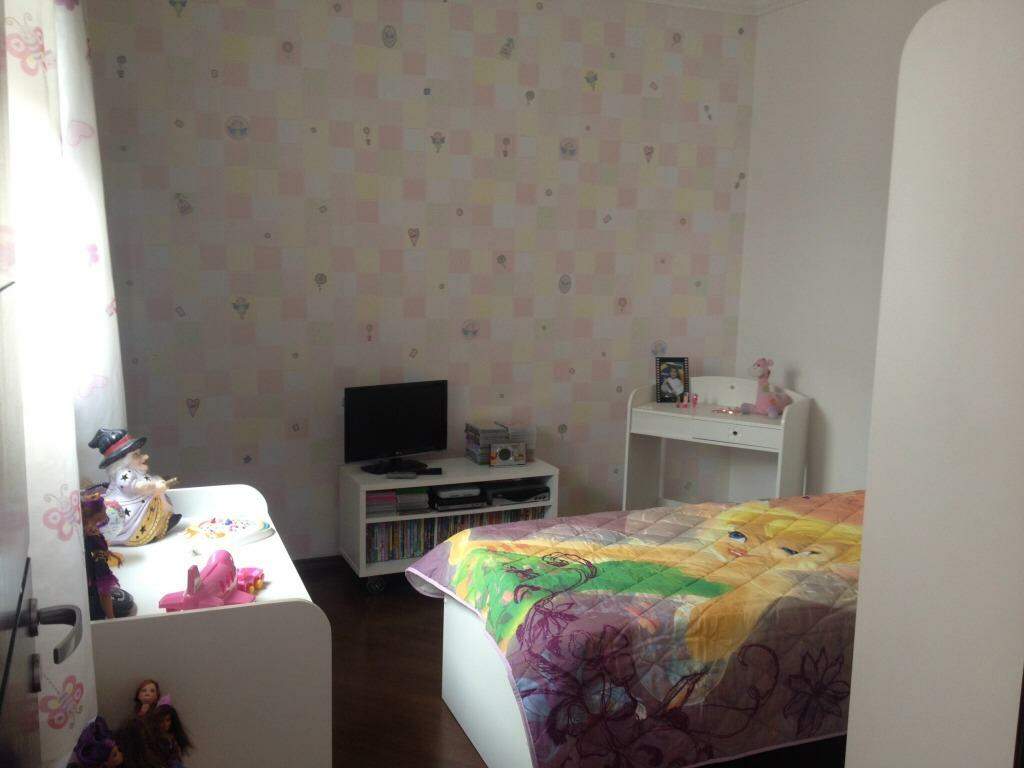 Casa à venda no Jardim Milena: 