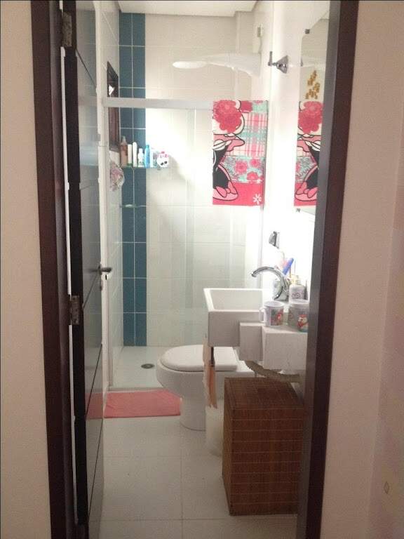 Casa à venda no Jardim Milena: 