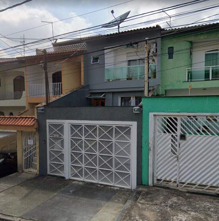 Casa à venda no Jardim Milena: 