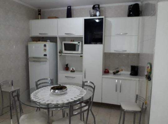 Casa à venda no Vila Camilópolis: 