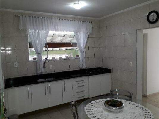 Casa à venda no Vila Camilópolis: 