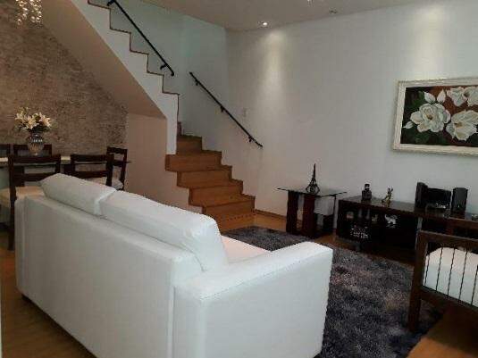 Casa à venda no Vila Camilópolis: 