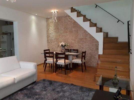 Casa à venda no Vila Camilópolis: 