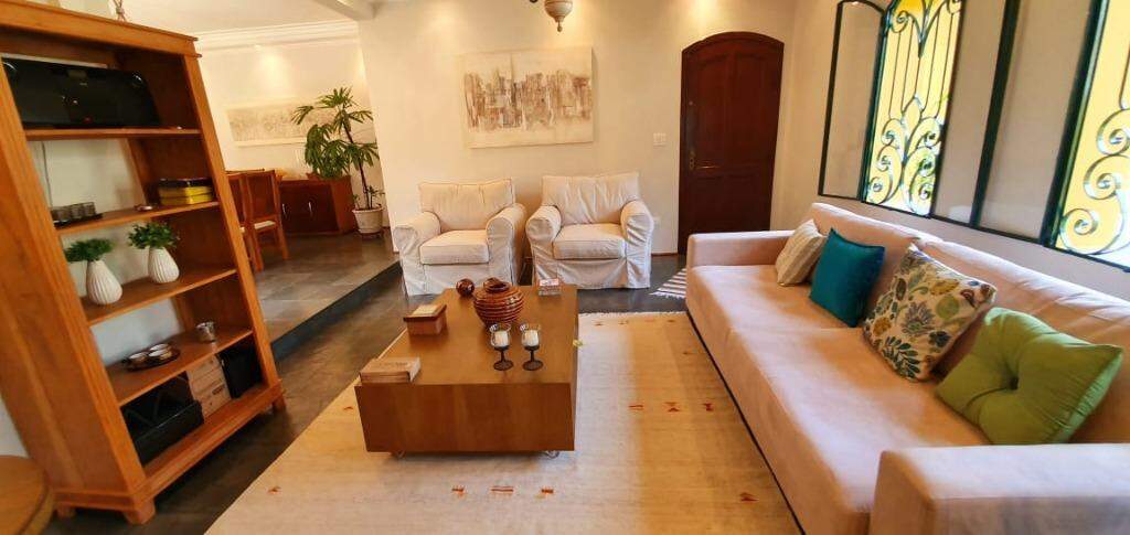 Casa à venda no Assunção: 