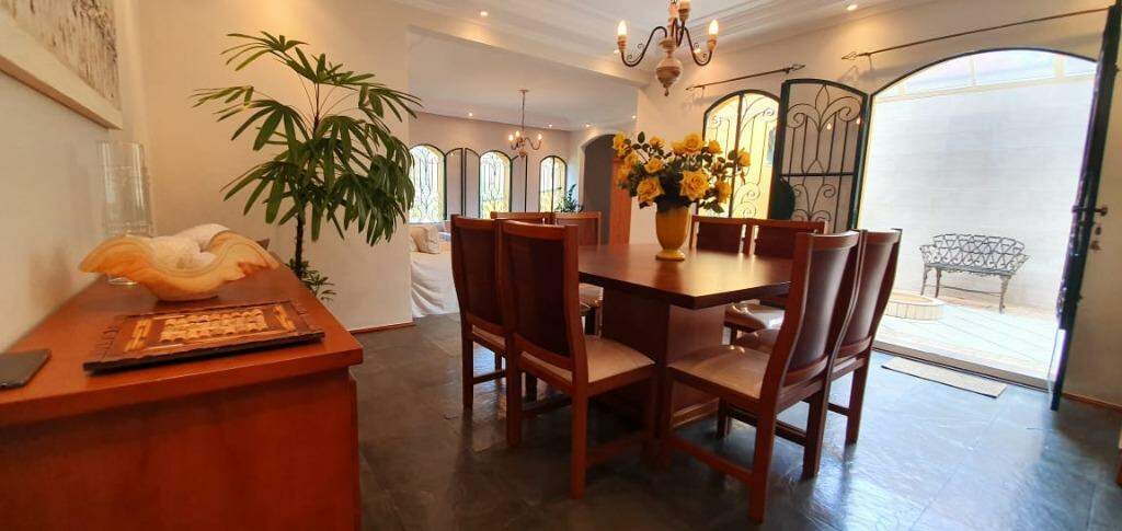 Casa à venda no Assunção: 