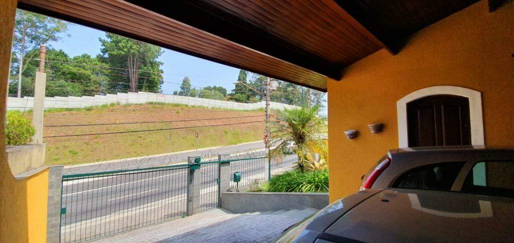 Casa à venda no Assunção: 