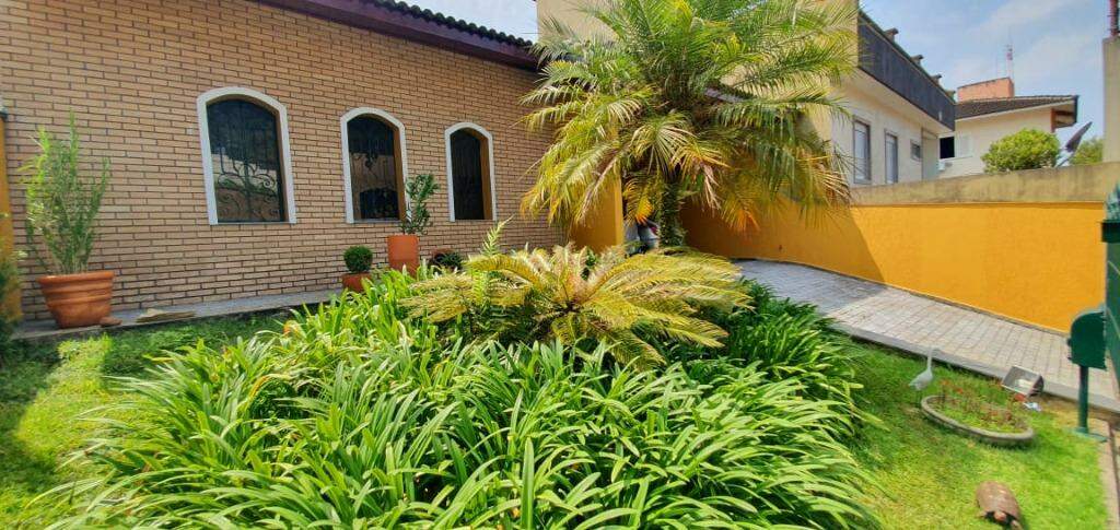 Casa à venda no Assunção: 