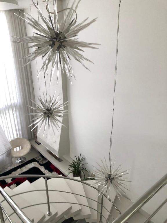 Casa à venda no Parque Terra Nova II: 