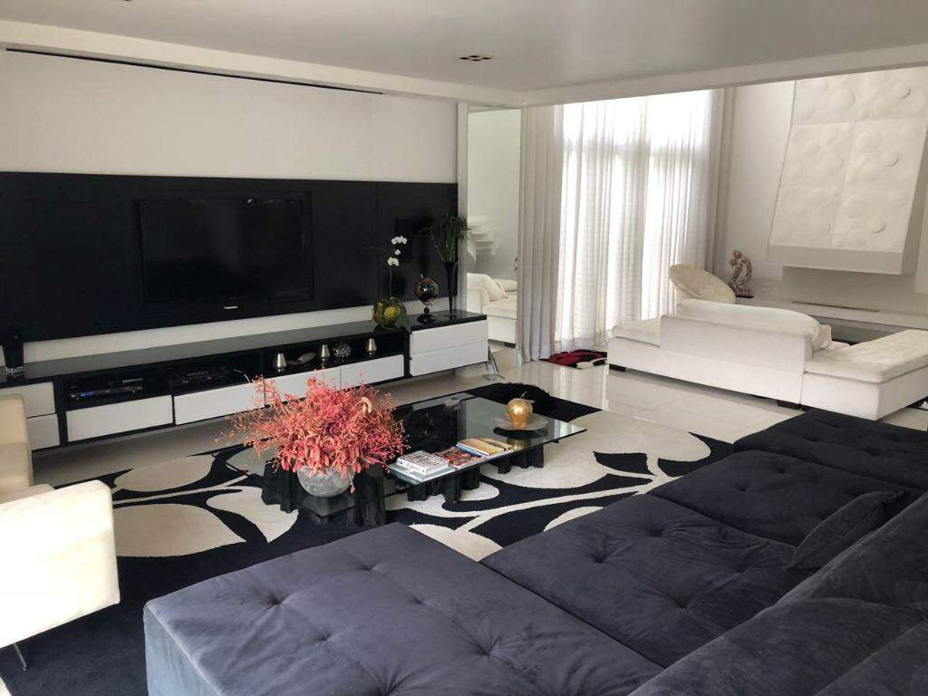 Casa à venda no Parque Terra Nova II: 