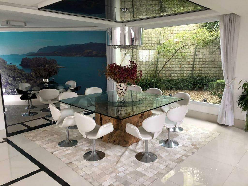 Casa à venda no Parque Terra Nova II: 