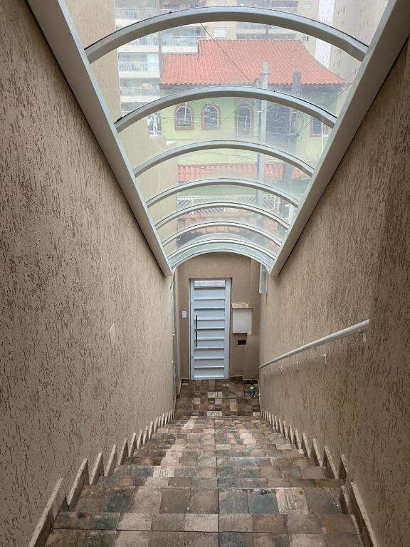 Casa à venda no Jardim São Paulo: 