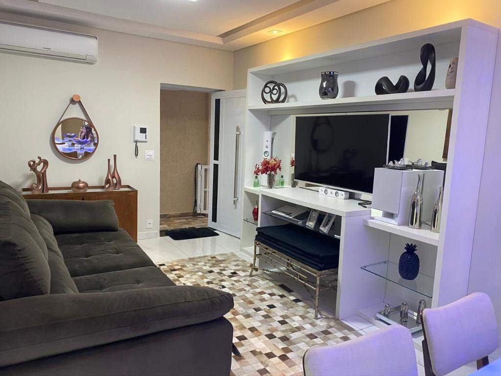 Casa à venda no Jardim São Paulo: 