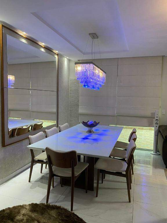 Casa à venda no Jardim São Paulo: 