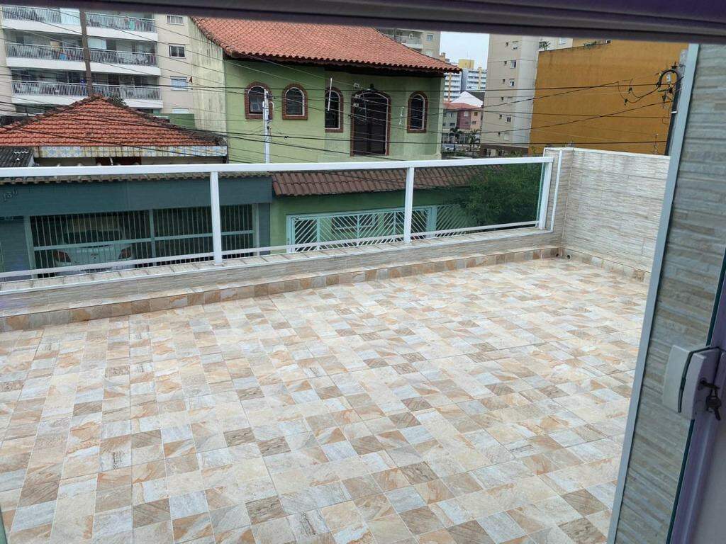 Casa à venda no Jardim São Paulo: 