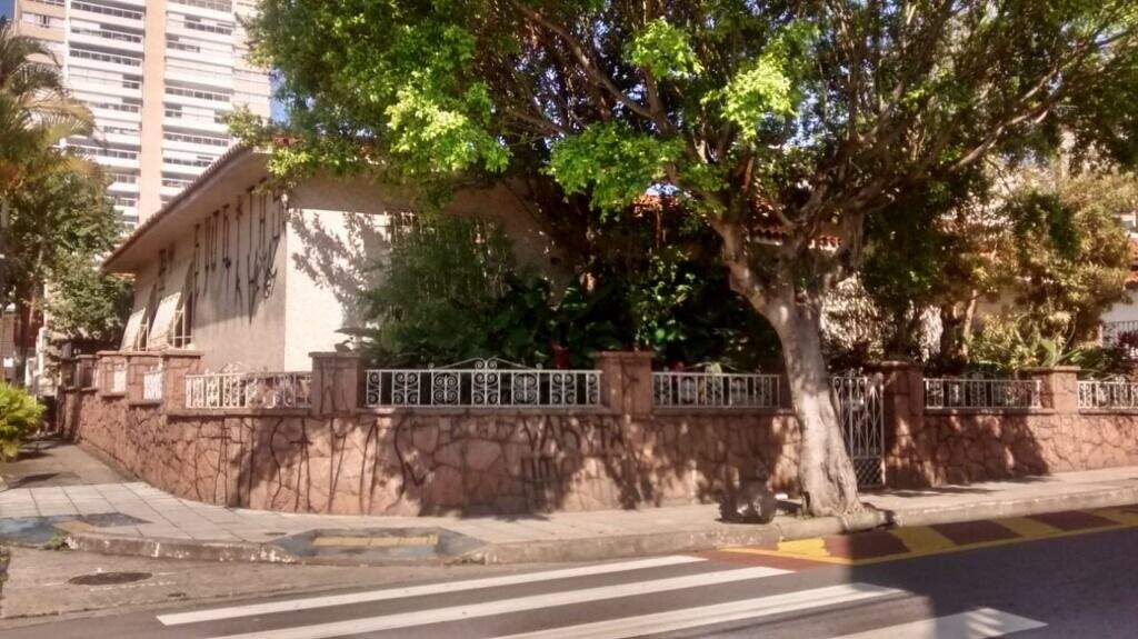 Casa à venda no Santa Paula: 