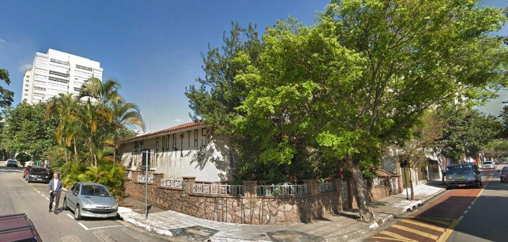 Casa à venda no Santa Paula: 