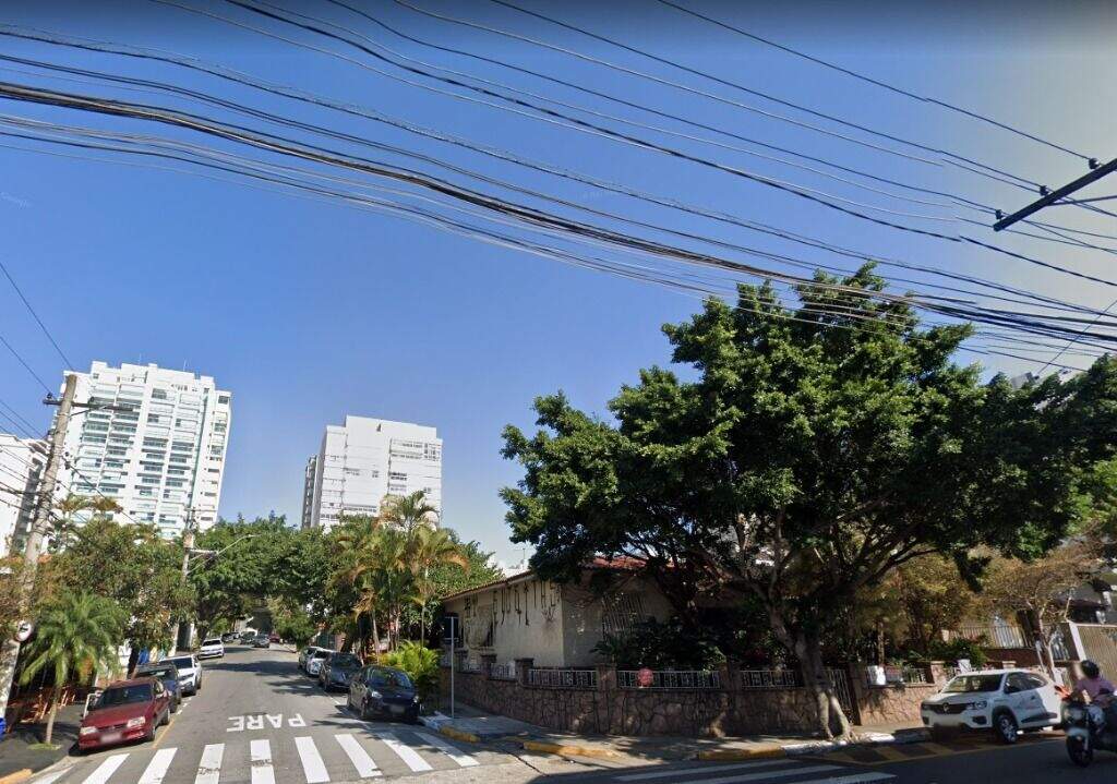 Casa à venda no Santa Paula: 