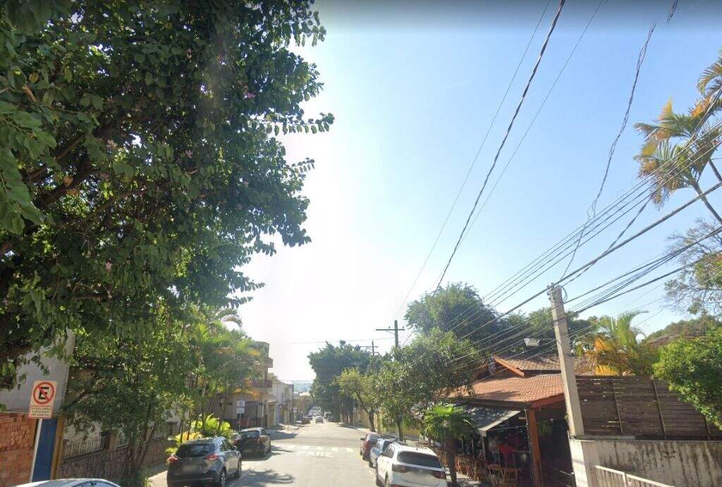 Casa à venda no Santa Paula: 