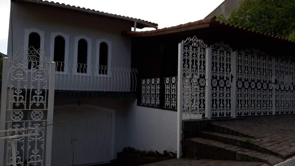 Casa à venda no Jardim Panorama: 