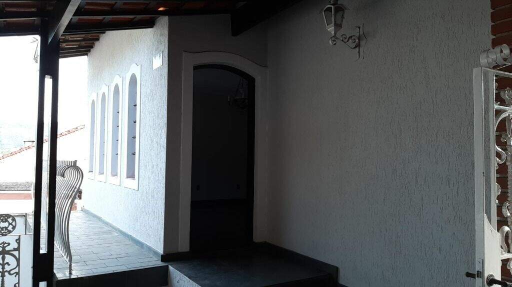 Casa à venda no Jardim Panorama: 