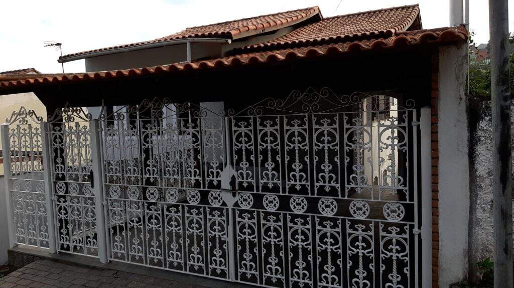 Casa para aluguel no Jardim Panorama: 