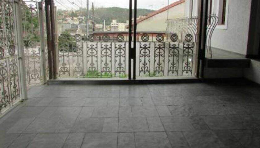 Casa para aluguel no Jardim Panorama: 