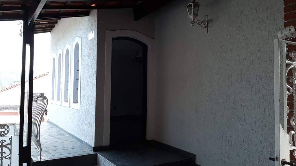 Casa para aluguel no Jardim Panorama: 