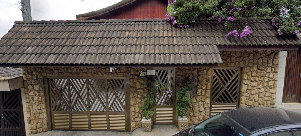 Casa à venda no Jardim São Luís: 