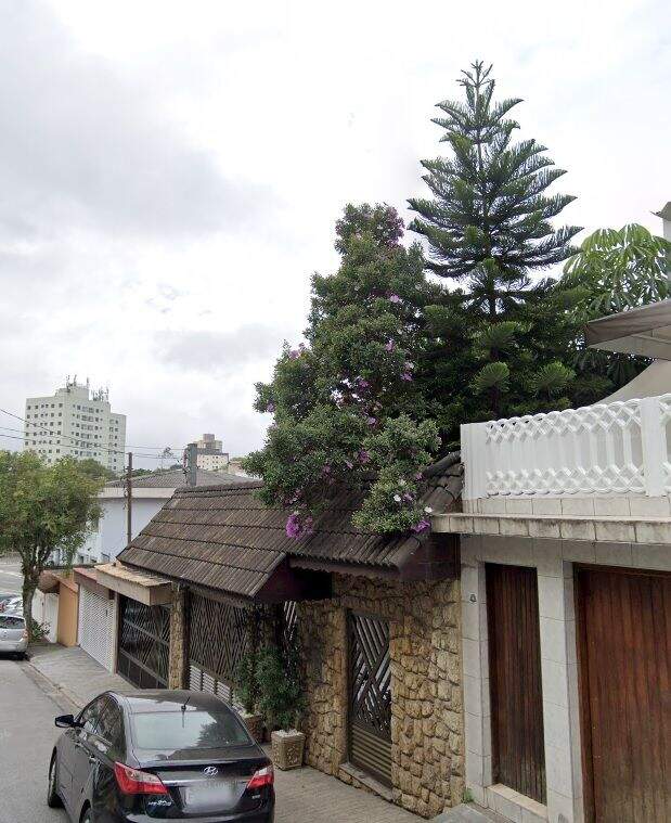 Casa à venda no Jardim São Luís: 