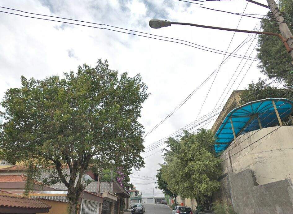 Casa à venda no Jardim São Luís: 