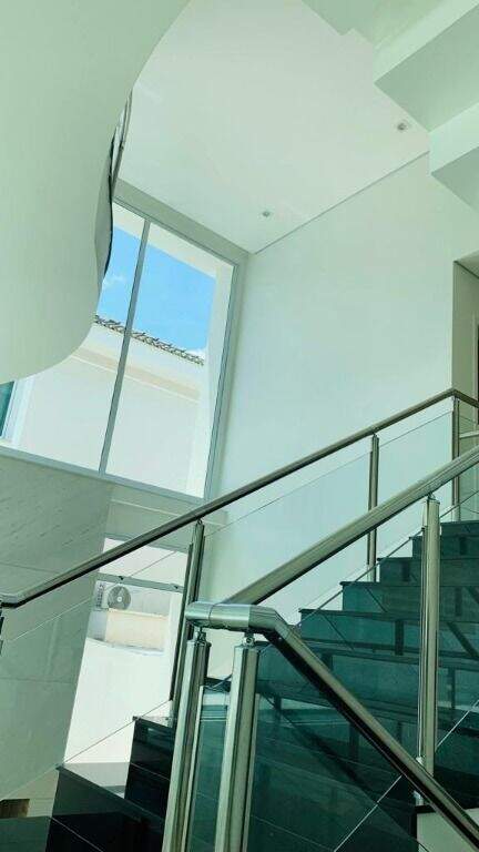 Casa à venda no Tamboré: 