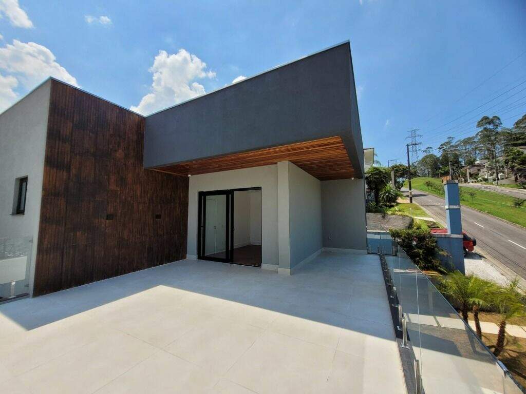 Casa à venda no Parque Terra Nova II: 