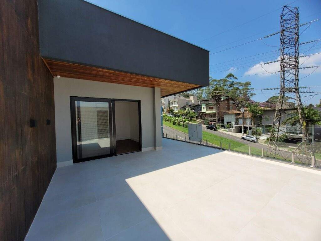 Casa à venda no Parque Terra Nova II: 