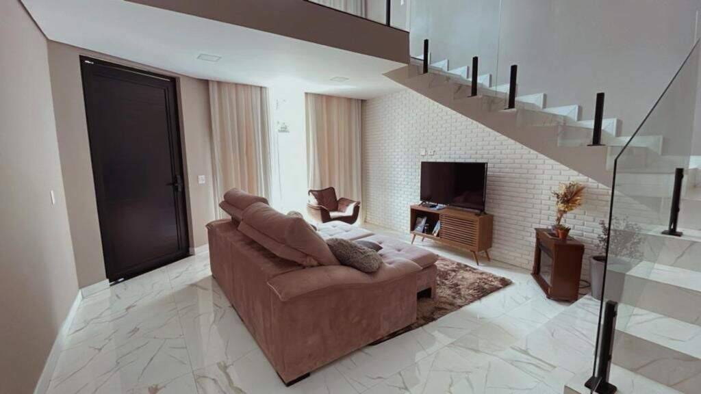 Casa à venda no Represa: 