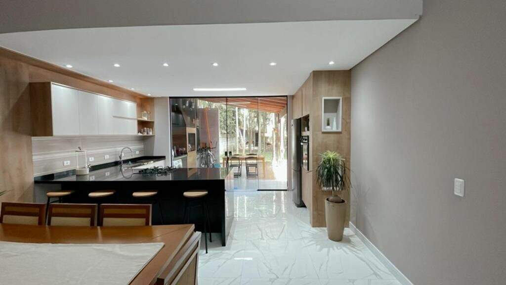 Casa à venda no Represa: 