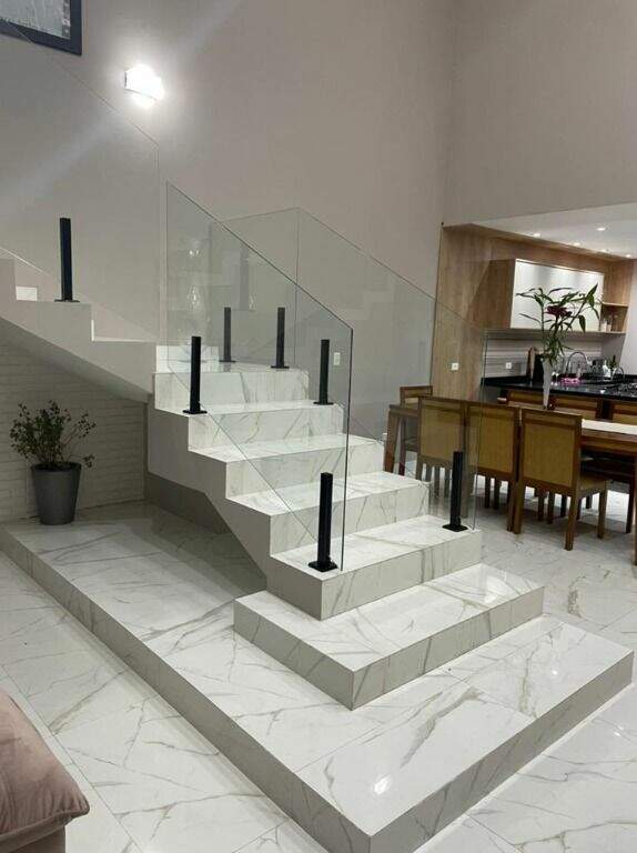 Casa à venda no Represa: 