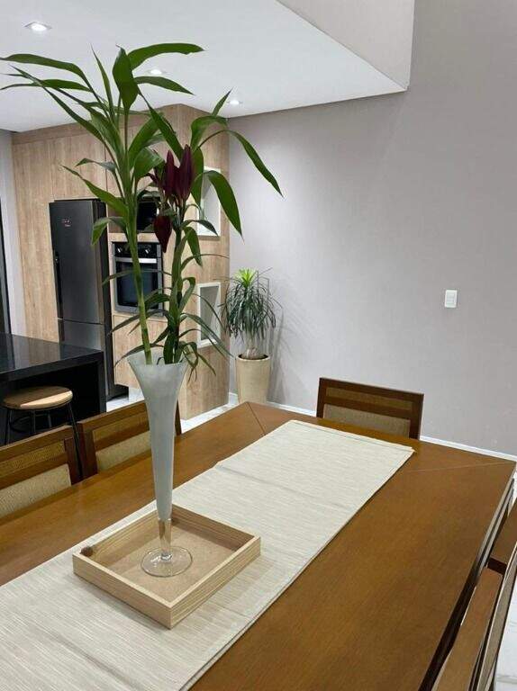 Casa à venda no Represa: 