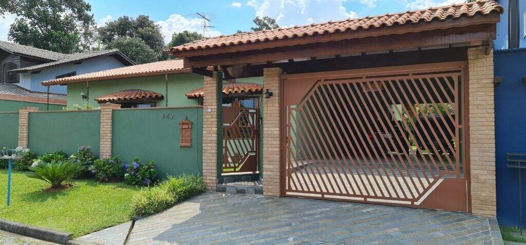 Casa à venda no Balneário Palmira: 