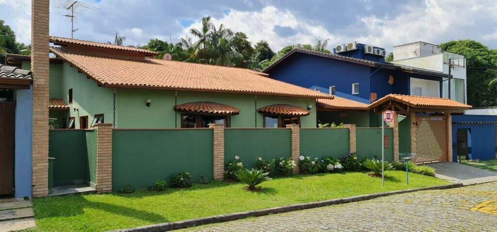 Casa à venda no Balneário Palmira: 