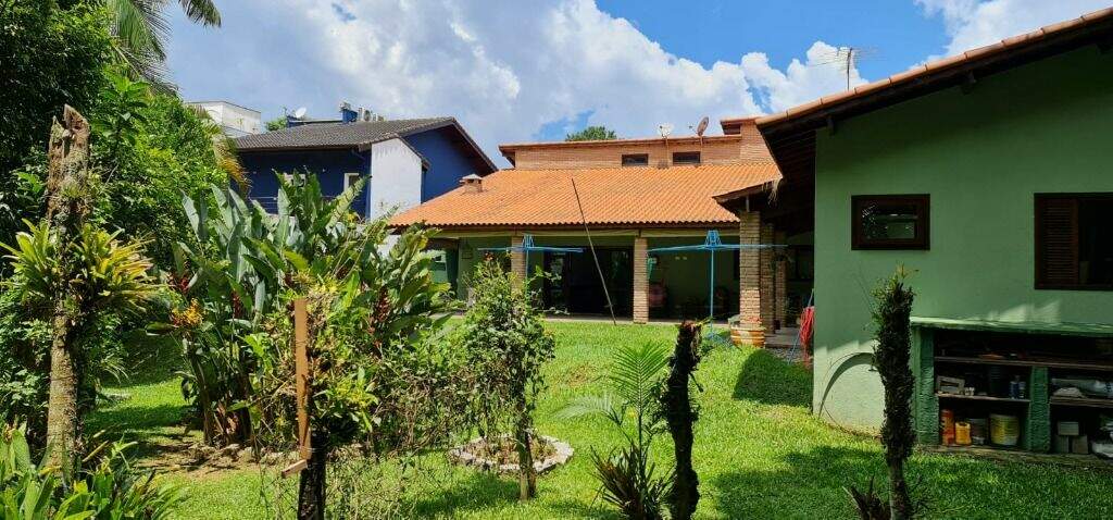 Casa à venda no Balneário Palmira: 