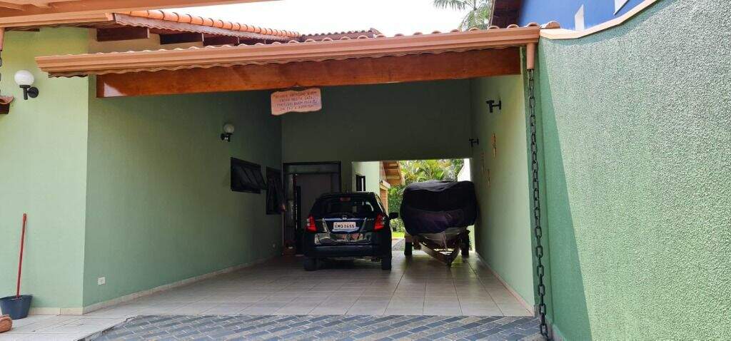 Casa à venda no Balneário Palmira: 