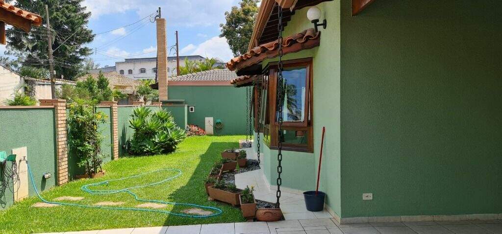 Casa à venda no Balneário Palmira: 