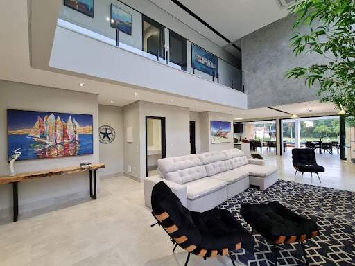 Casa à venda no Riviera: 