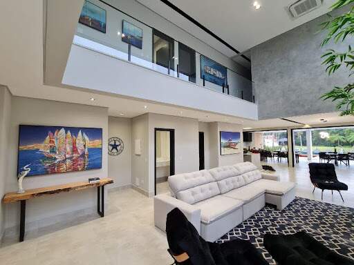 Casa à venda no Riviera: 