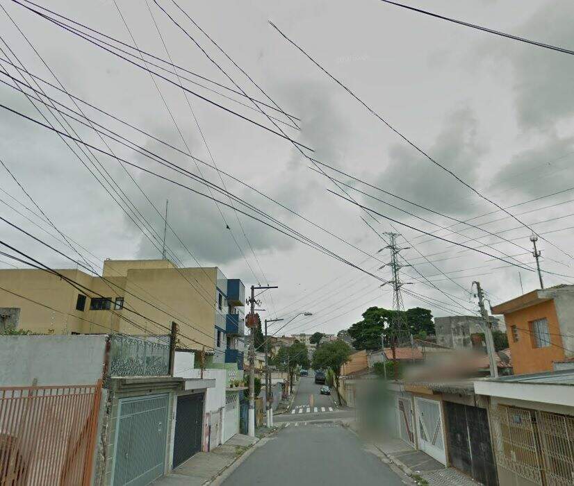 Casa à venda no Paulicéia: 