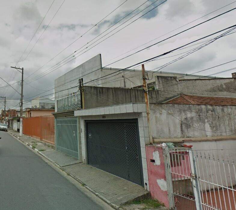 Casa à venda no Paulicéia: 