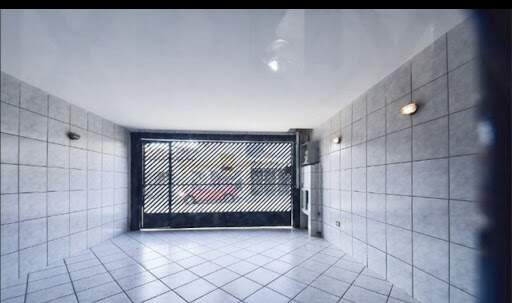 Casa à venda no Paulicéia: 