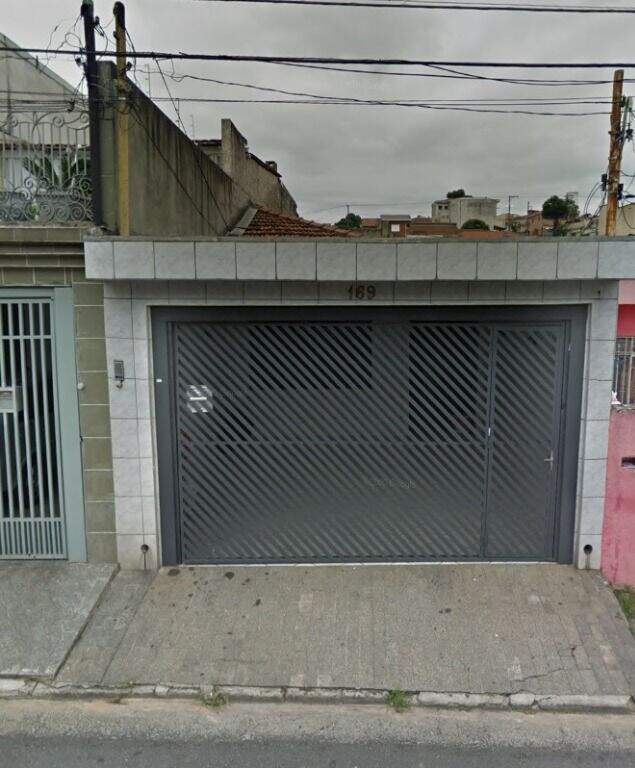 Casa à venda no Paulicéia: 